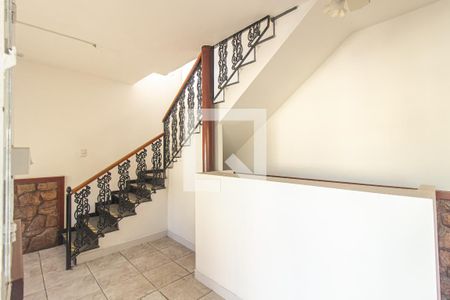 Sala de casa para alugar com 2 quartos, 200m² em Campo Grande, Rio de Janeiro