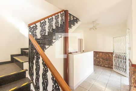 Sala de casa para alugar com 2 quartos, 200m² em Campo Grande, Rio de Janeiro