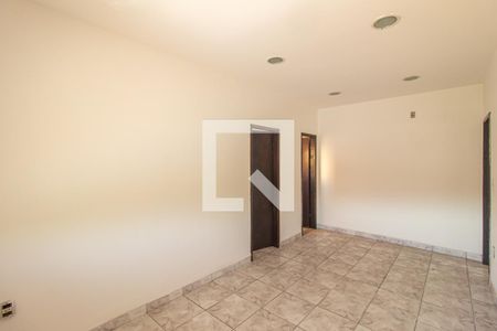 Hall de casa para alugar com 2 quartos, 200m² em Campo Grande, Rio de Janeiro