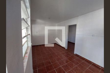 Sala/Cozinha de casa de condomínio para alugar com 2 quartos, 20m² em Partenon, Porto Alegre