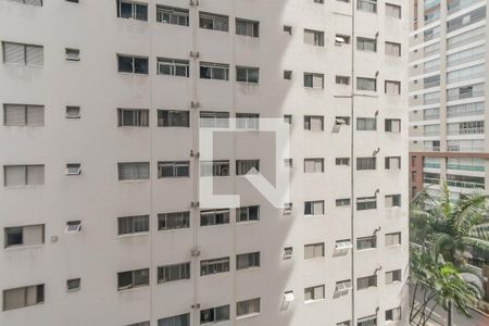 Studio à venda com 25m², 1 quarto e sem vagaVista