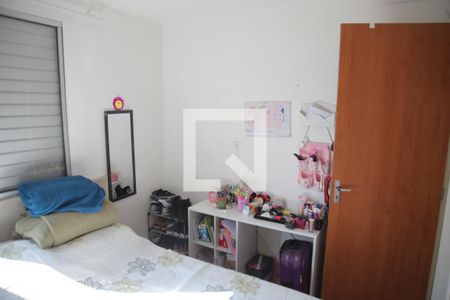 Quarto 1 de apartamento à venda com 2 quartos, 48m² em Conceicao, Osasco