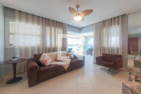 Apartamento para alugar com 149m², 3 quartos e 2 vagas Apartamento para alugar com 149m², 3 quartos e 2 vagasSala