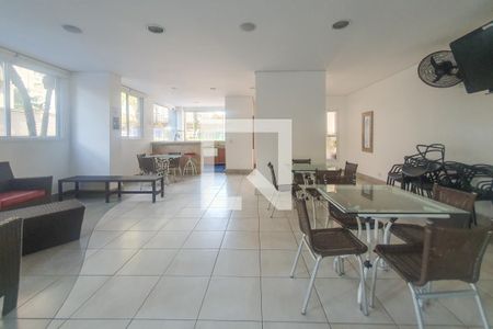 Apartamento para alugar com 149m², 3 quartos e 2 vagas Apartamento para alugar com 149m², 3 quartos e 2 vagasÁrea comum