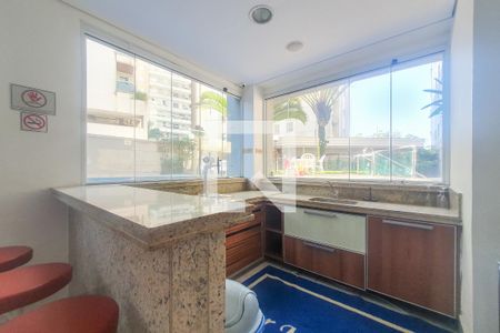Apartamento para alugar com 149m², 3 quartos e 2 vagas Apartamento para alugar com 149m², 3 quartos e 2 vagasÁrea comum