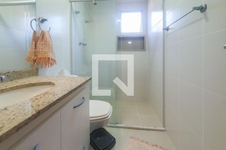 Apartamento para alugar com 149m², 3 quartos e 2 vagas Apartamento para alugar com 149m², 3 quartos e 2 vagasBanheiro 3