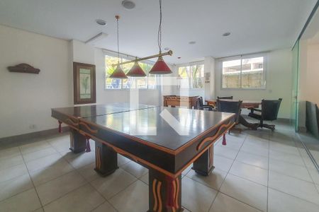 Apartamento para alugar com 149m², 3 quartos e 2 vagas Apartamento para alugar com 149m², 3 quartos e 2 vagasÁrea comum