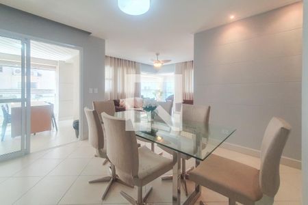 Apartamento para alugar com 149m², 3 quartos e 2 vagas Apartamento para alugar com 149m², 3 quartos e 2 vagasSala