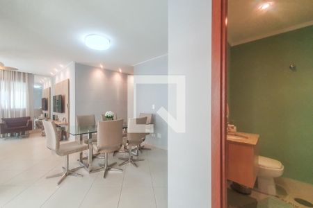 Apartamento para alugar com 149m², 3 quartos e 2 vagas Apartamento para alugar com 149m², 3 quartos e 2 vagasSala