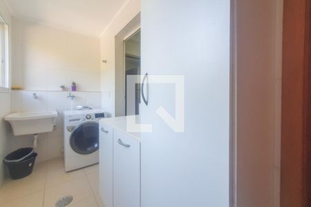 Apartamento para alugar com 149m², 3 quartos e 2 vagas Apartamento para alugar com 149m², 3 quartos e 2 vagasÁrea de Serviço