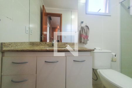 Apartamento para alugar com 149m², 3 quartos e 2 vagas Apartamento para alugar com 149m², 3 quartos e 2 vagasBanheiro 2