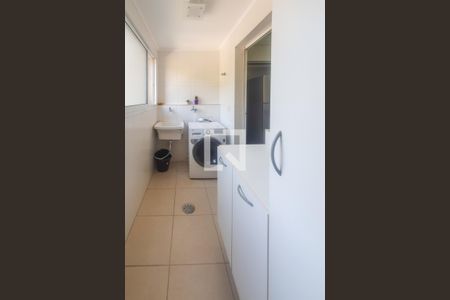 Apartamento para alugar com 149m², 3 quartos e 2 vagas Apartamento para alugar com 149m², 3 quartos e 2 vagasÁrea de Serviço