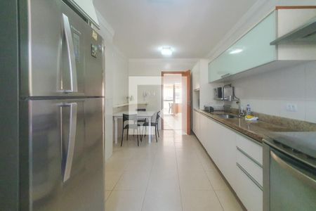 Apartamento para alugar com 149m², 3 quartos e 2 vagas Apartamento para alugar com 149m², 3 quartos e 2 vagasCozinha