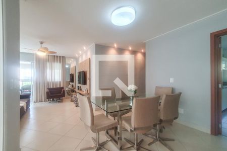 Apartamento para alugar com 149m², 3 quartos e 2 vagas Apartamento para alugar com 149m², 3 quartos e 2 vagasSala