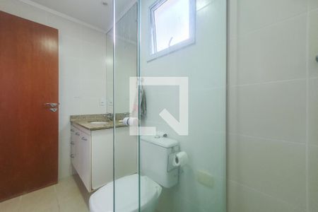 Apartamento para alugar com 149m², 3 quartos e 2 vagas Apartamento para alugar com 149m², 3 quartos e 2 vagasBanheiro 2
