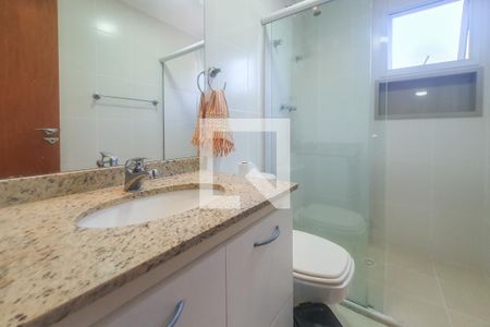 Apartamento para alugar com 149m², 3 quartos e 2 vagas Apartamento para alugar com 149m², 3 quartos e 2 vagasBanheiro 3