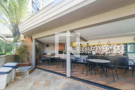 Apartamento para alugar com 149m², 3 quartos e 2 vagas Apartamento para alugar com 149m², 3 quartos e 2 vagasÁrea comum