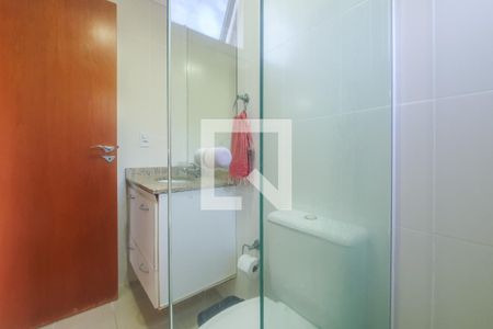 Apartamento para alugar com 149m², 3 quartos e 2 vagas Apartamento para alugar com 149m², 3 quartos e 2 vagasBanheiro 1
