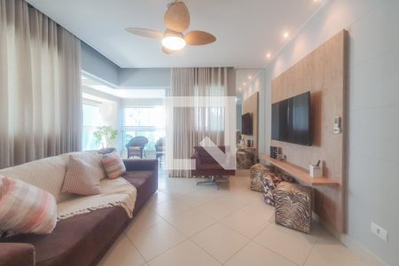 Apartamento para alugar com 149m², 3 quartos e 2 vagas Apartamento para alugar com 149m², 3 quartos e 2 vagasSala