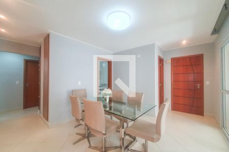Apartamento para alugar com 149m², 3 quartos e 2 vagas Apartamento para alugar com 149m², 3 quartos e 2 vagasSala