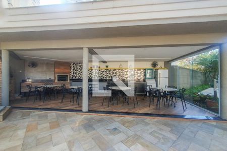 Apartamento para alugar com 149m², 3 quartos e 2 vagas Apartamento para alugar com 149m², 3 quartos e 2 vagasÁrea comum