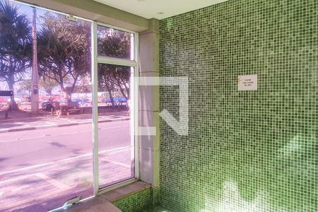 Apartamento para alugar com 149m², 3 quartos e 2 vagas Apartamento para alugar com 149m², 3 quartos e 2 vagasÁrea comum