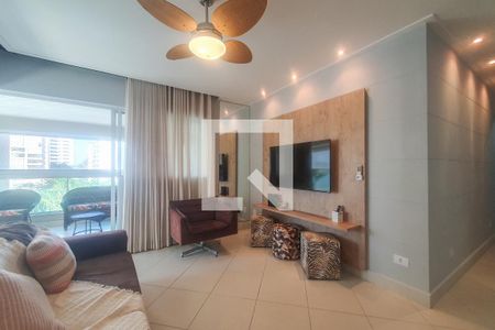 Apartamento para alugar com 149m², 3 quartos e 2 vagas Apartamento para alugar com 149m², 3 quartos e 2 vagasSala