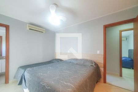 Apartamento para alugar com 149m², 3 quartos e 2 vagas Apartamento para alugar com 149m², 3 quartos e 2 vagasSuíte 2