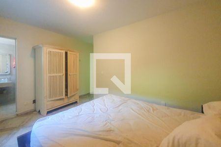 Quarto 1 de apartamento para alugar com 3 quartos, 150m² em Balneário Cidade Atlântica, Guarujá