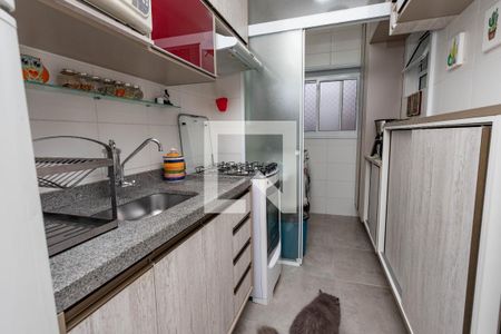 Apartamento à venda com 98m², 3 quartos e 1 vaga Apartamento à venda com 98m², 3 quartos e 1 vagaCozinha