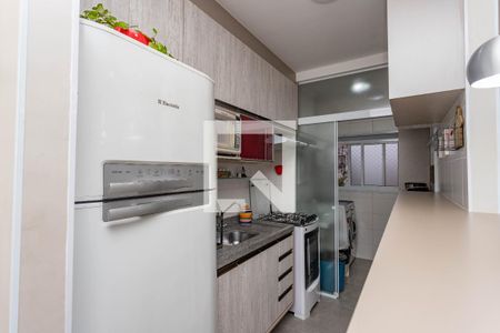 Apartamento à venda com 98m², 3 quartos e 1 vaga Apartamento à venda com 98m², 3 quartos e 1 vagaCozinha