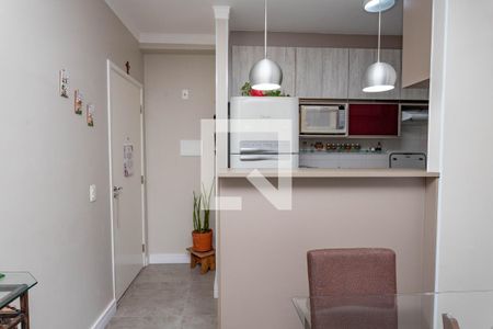 Apartamento à venda com 98m², 3 quartos e 1 vaga Apartamento à venda com 98m², 3 quartos e 1 vagaCozinha