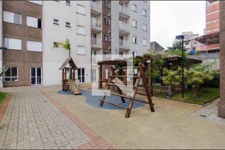 Apartamento à venda com 98m², 3 quartos e 1 vaga Apartamento à venda com 98m², 3 quartos e 1 vagaÁrea comum - Playground