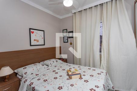 Apartamento à venda com 98m², 3 quartos e 1 vaga Apartamento à venda com 98m², 3 quartos e 1 vagaQuarto 1 - suíte