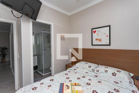 Apartamento à venda com 98m², 3 quartos e 1 vaga Apartamento à venda com 98m², 3 quartos e 1 vagaQuarto 1 - suíte