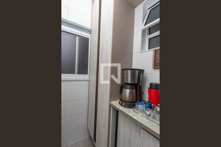 Apartamento à venda com 98m², 3 quartos e 1 vaga Apartamento à venda com 98m², 3 quartos e 1 vagaÁrea de serviço