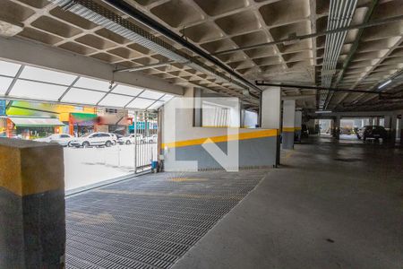 Apartamento à venda com 98m², 3 quartos e 1 vaga Apartamento à venda com 98m², 3 quartos e 1 vagaGaragem