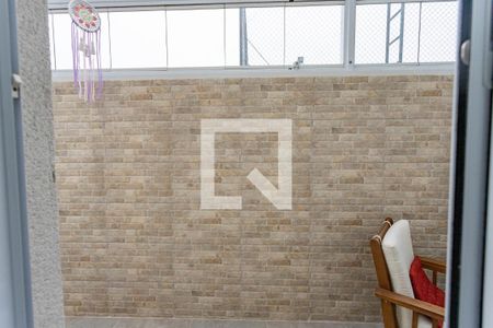 Apartamento à venda com 98m², 3 quartos e 1 vaga Apartamento à venda com 98m², 3 quartos e 1 vagaVista do quarto 3