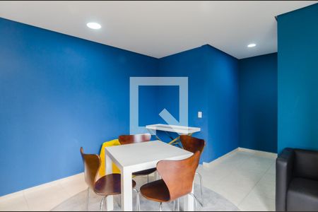 Apartamento à venda com 98m², 3 quartos e 1 vaga Apartamento à venda com 98m², 3 quartos e 1 vagaÁrea comum - Salão de festas