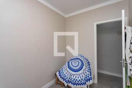 Apartamento à venda com 98m², 3 quartos e 1 vaga Apartamento à venda com 98m², 3 quartos e 1 vagaQuarto 3