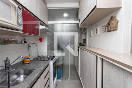 Apartamento à venda com 98m², 3 quartos e 1 vaga Apartamento à venda com 98m², 3 quartos e 1 vagaCozinha