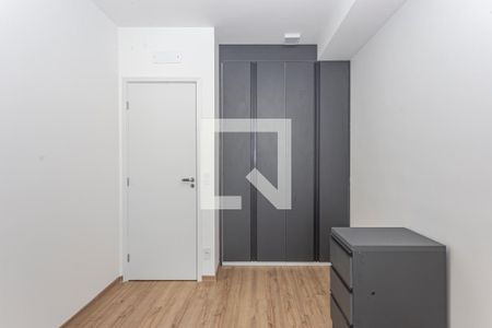 Apartamento para alugar com 33m², 1 quarto e sem vagaQuarto