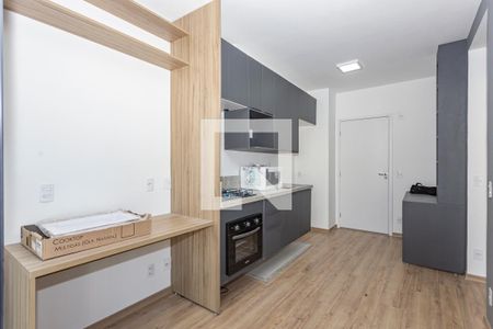 Apartamento para alugar com 33m², 1 quarto e sem vagaSala/ Cozinha