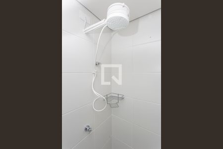 Apartamento para alugar com 33m², 1 quarto e sem vagaBanheiro