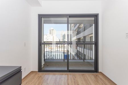 Apartamento para alugar com 33m², 1 quarto e sem vagaQuarto