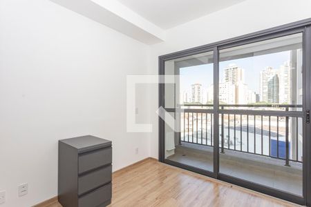 Apartamento para alugar com 33m², 1 quarto e sem vagaQuarto