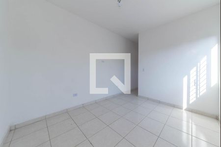 Sala de apartamento para alugar com 2 quartos, 65m² em Centro, Ribeirão Pires