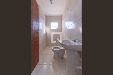 Apartamento para alugar com 65m², 2 quartos e 1 vagaBanheiro