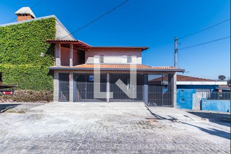 Apartamento para alugar com 65m², 2 quartos e 1 vagaFachada