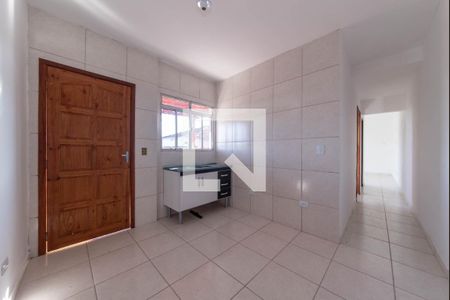 Apartamento para alugar com 65m², 2 quartos e 1 vagaCozinha